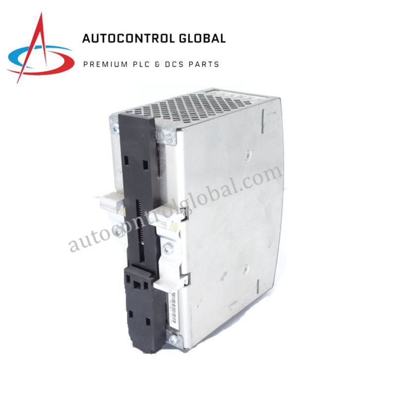 PULS SLR02 Redundancy Module | Schneider DIN-Rail Solution