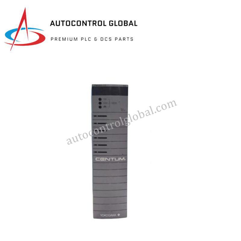 Yokogawa PW482-10 S2 | Dual Output Power Module