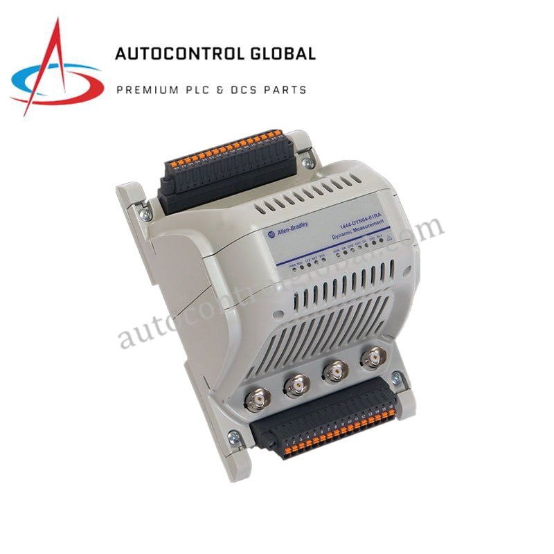 Allen-Bradley Dynamix 1444 1444-RELX00-04RB Relay