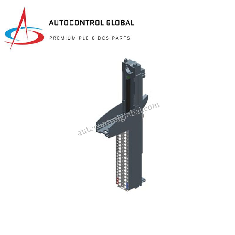 ET 200SP HA Terminal Block & Base Unit Siemens 6DL1193-6TP00-0DH1