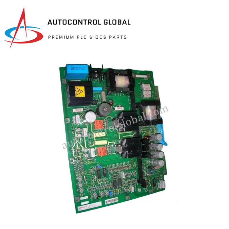 SAFT112POW ABB DC Power Module | ACS580 & ACS880 Compatible