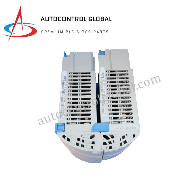 Emerson 1B30035H01 | Ovation OCR1100 I/O Termination Base