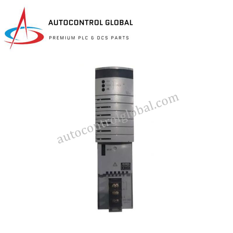 Yokogawa PW482-10 S2 | Dual Output Power Module