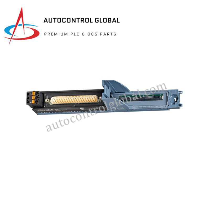 ET 200SP HA Terminal Block & Base Unit Siemens 6DL1193-6TP00-0DH1