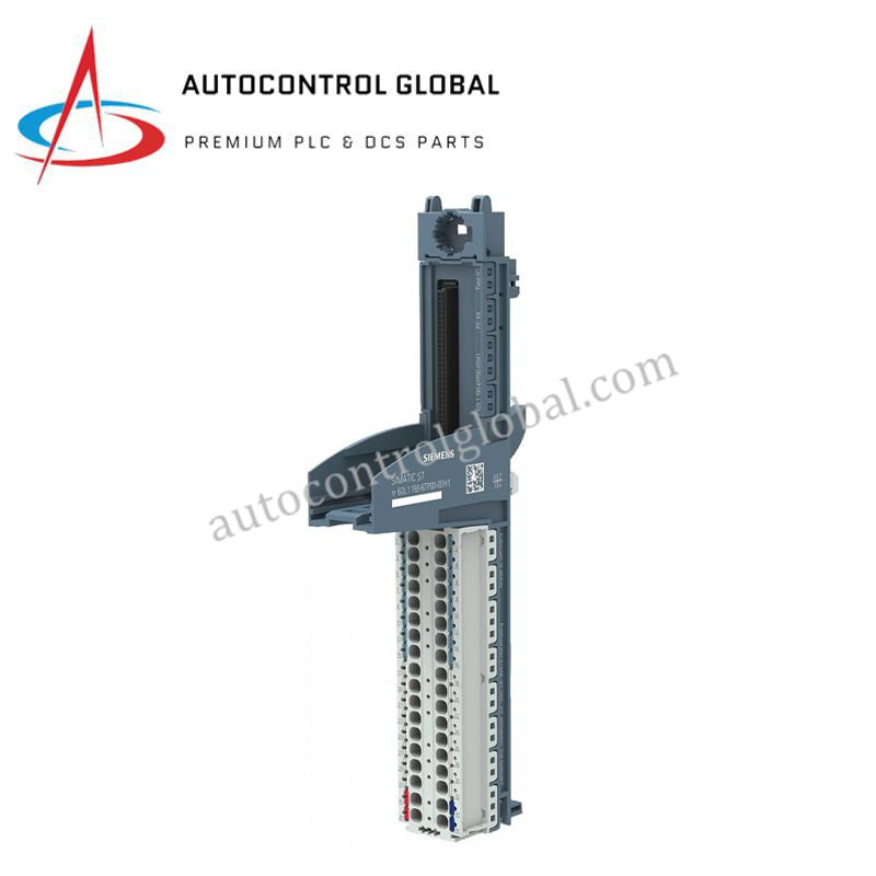 ET 200SP HA Terminal Block & Base Unit Siemens 6DL1193-6TP00-0DH1