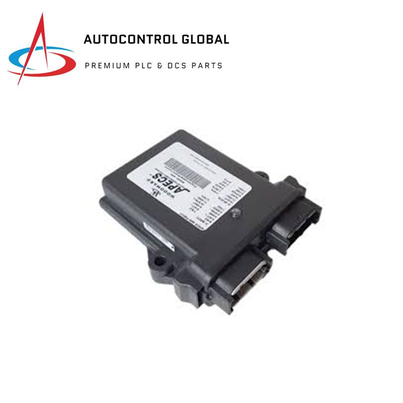 Woodward 8800-1006 Engine Control Module