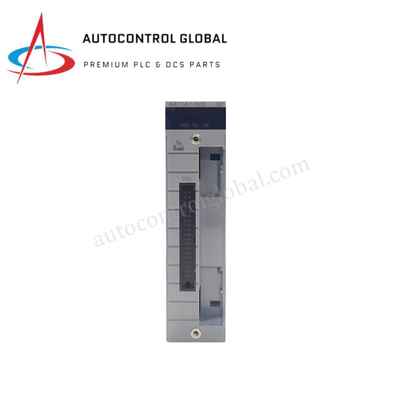 AAT141-S50 S2 Yokogawa CENTUM VP TC/mV Input Module