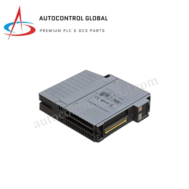 AAT141-S50 S2 Yokogawa CENTUM VP TC/mV Input Module
