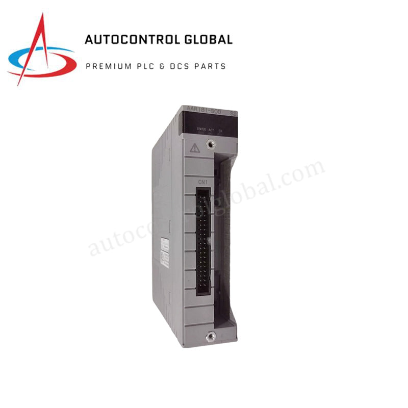 Yokogawa AAR181-S50 CENTUM VP RTD Input Module