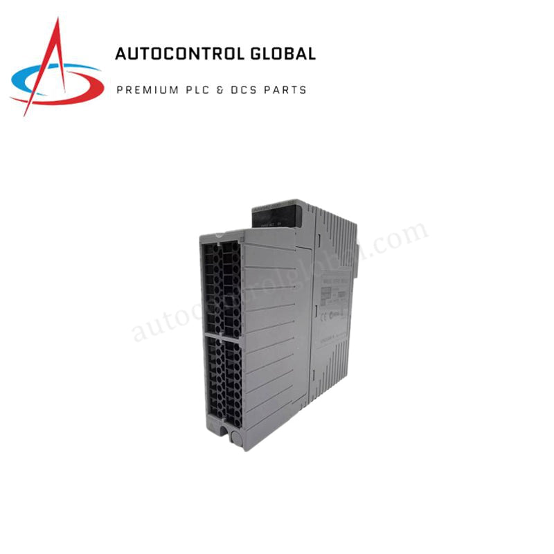 Yokogawa AAR181-S50 CENTUM VP RTD Input Module