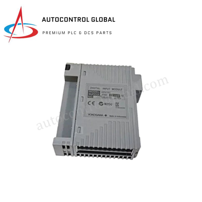 YOKOGAWA ADV151-P10/B5S10 CENTUM Digital Input Module