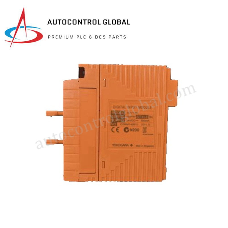 SDV144-S53 Yokogawa ProSafe-RS 16-kanalni modul digitalnih ulaza