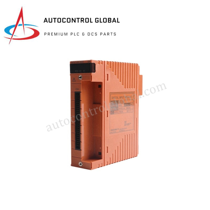 SDV144-S53 Yokogawa ProSafe-RS 16-kanalni modul digitalnih ulaza