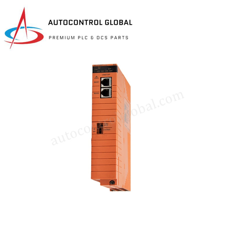 Yokogawa SCP451-51 S1 ProSafe-RS SIS-verwerkermodule