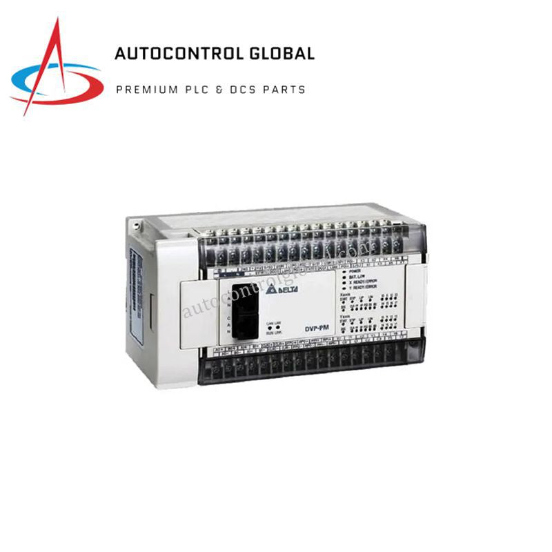 DVP02TUL-S | Emerson DVP-S Analog Signal Controller