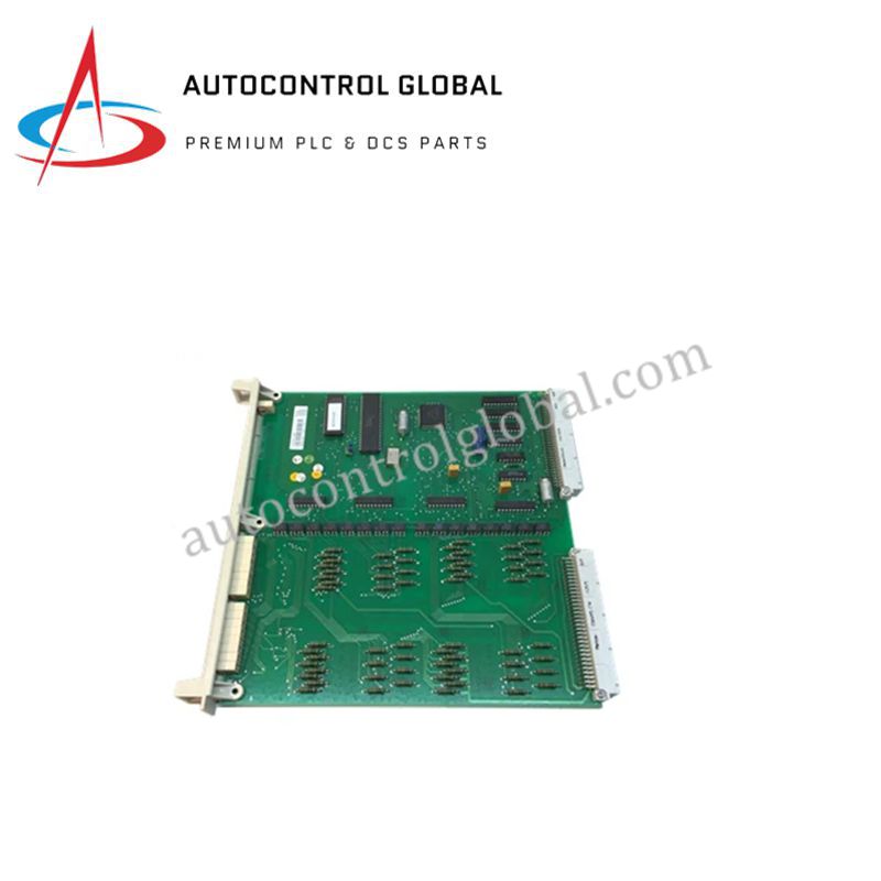 ED1705a HEDT300843R1 |ABB | Industrial Control Module