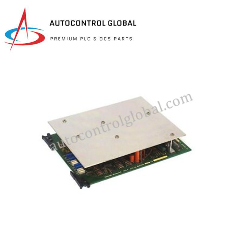 82407468-002 Honeywell | Industrial Voltage Regulator Module