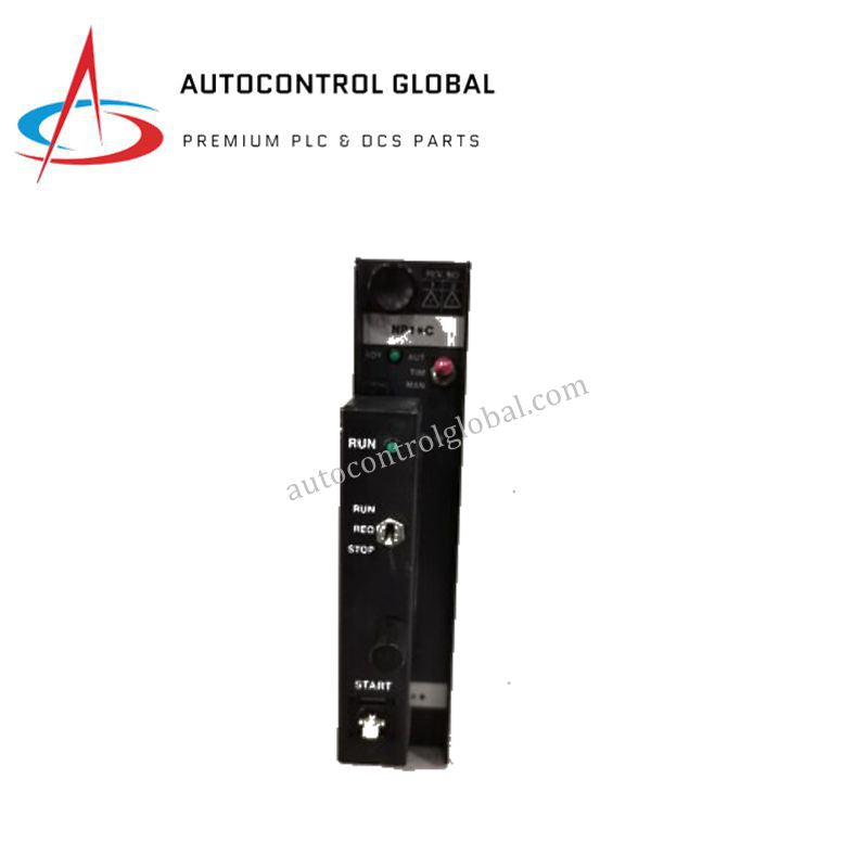NP1C | وحدة إدخال/إخراج يوكوجاوا مع دعم OPC و Modbus