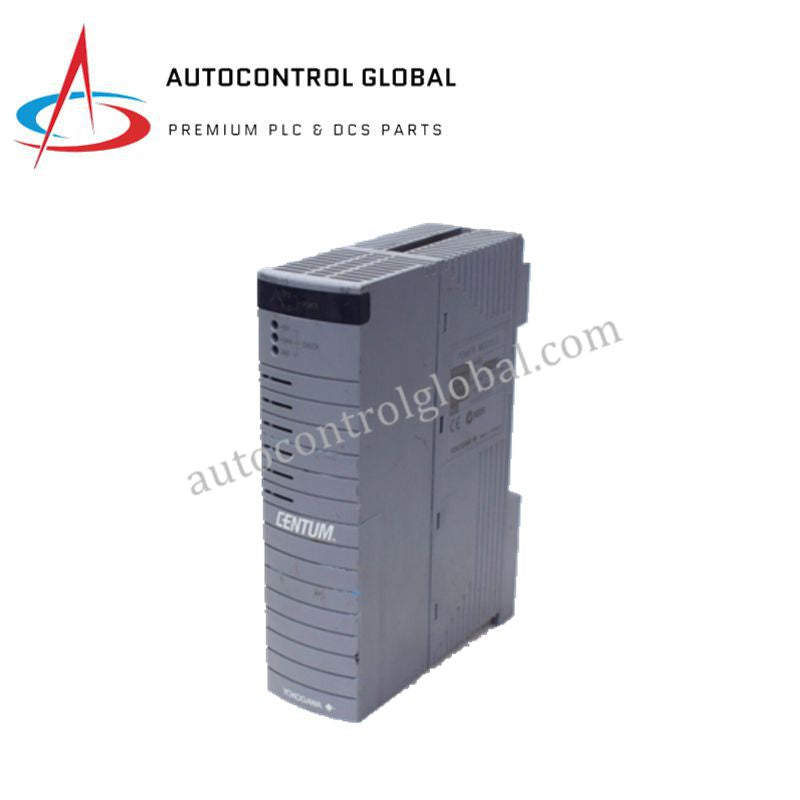 Yokogawa PW482-10 S2 | Dual Output Power Module