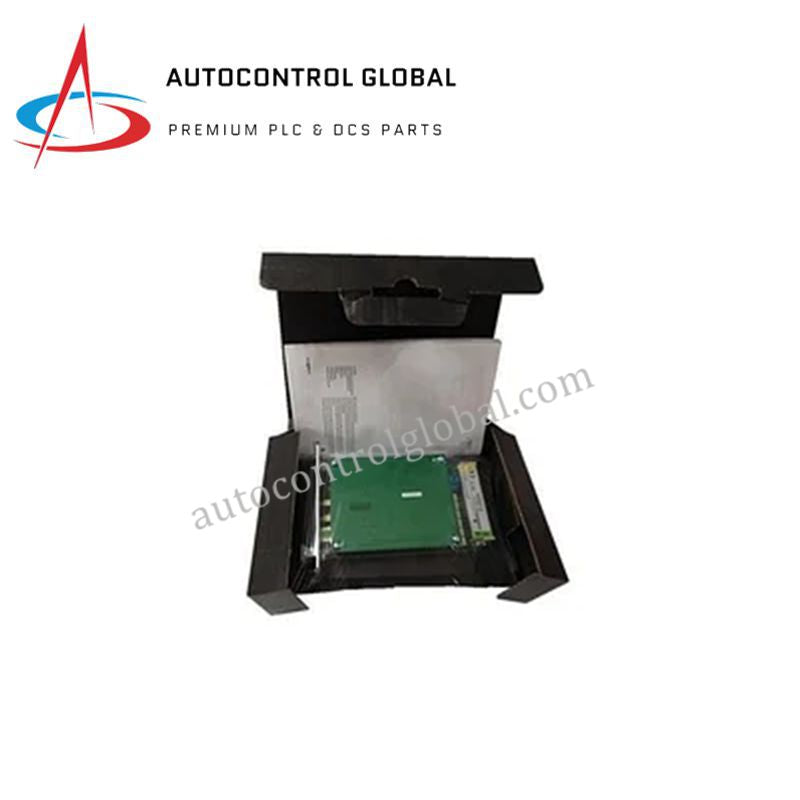 EPRO MMS6740 | Programmable Safety & Alarm Logic Card