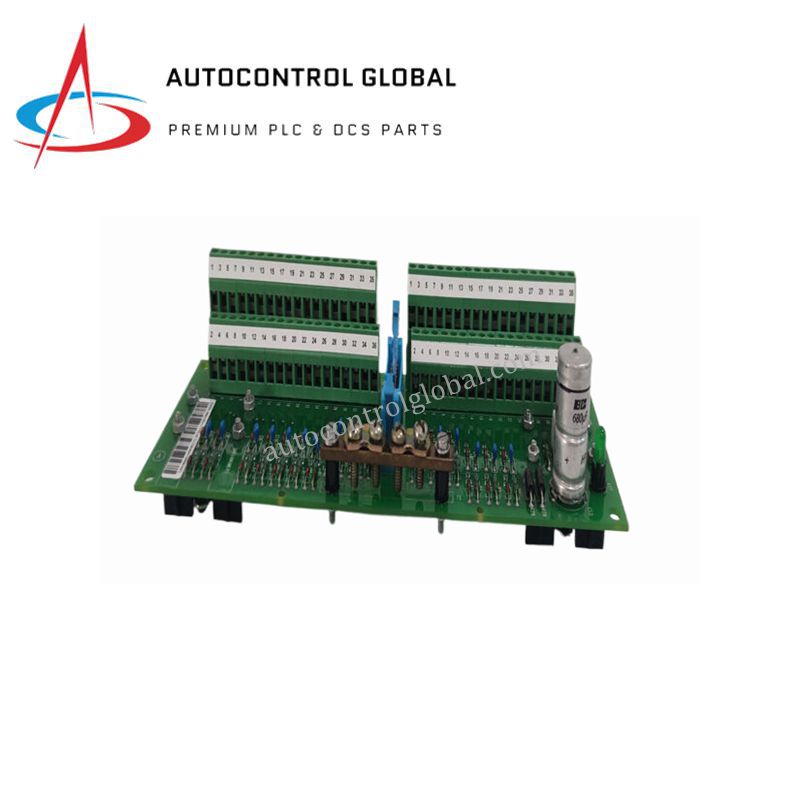 Digital I/O Module | ABB 58063282A SCYC55830 for Automation Systems