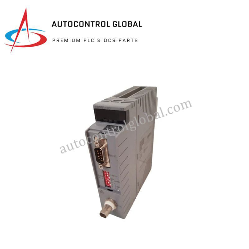 CENTUM VP & ProSafe-RS | Yokogawa EB501-10 S2 Bus Module