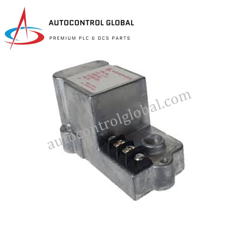 DC70025-003-112 Aktuator Pengatur Elektronik Woodward