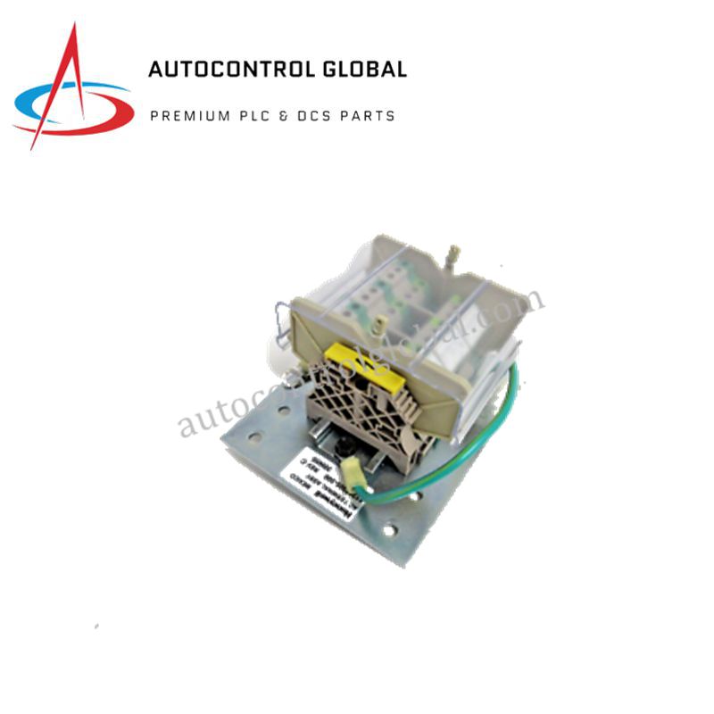 51306305-300 | Honeywell AC Terminal Assembly for Control Systems