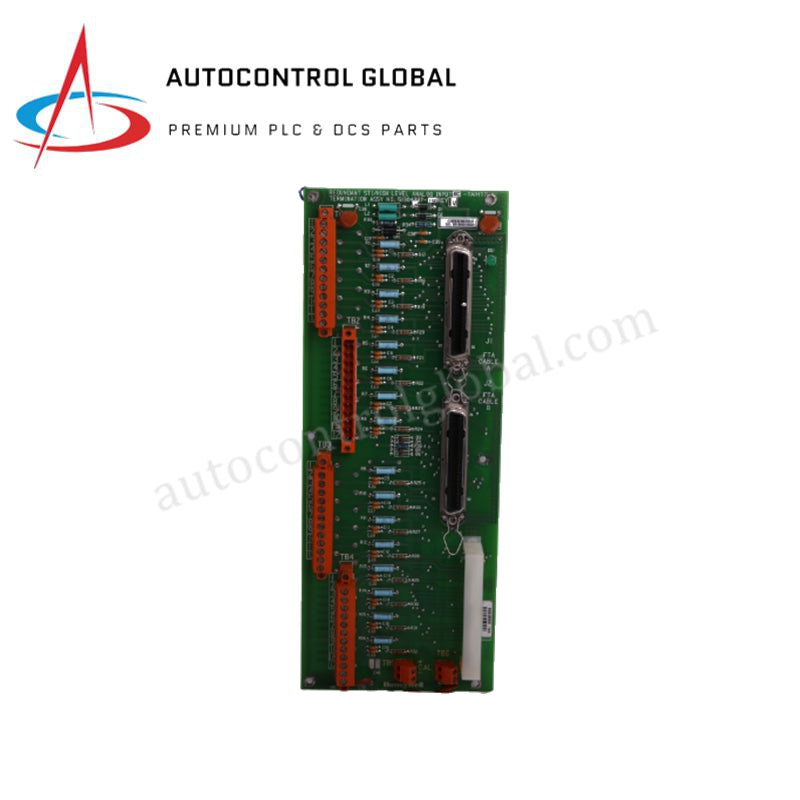 Honeywell MC-GA1H13 51304718-175 Analógový vstup FTA