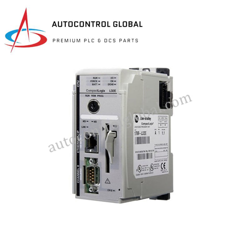 Allen-Bradley Dynamix 1444 1444-RELX00-04RB relė (kopija)