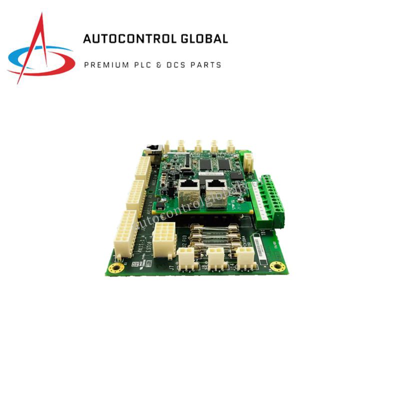 GE IS215AEPCH1D | Industrial Application Engine Processor