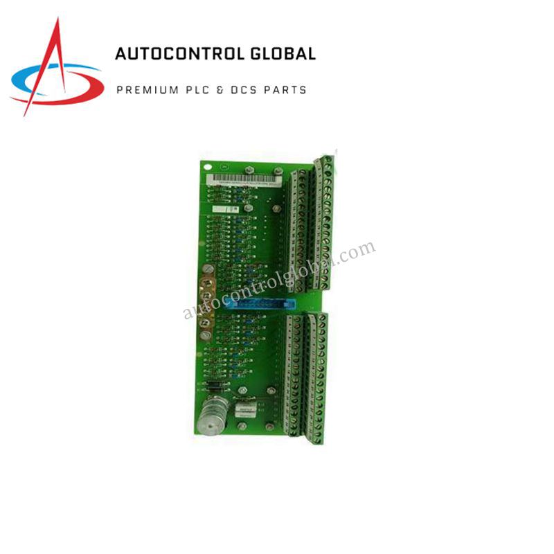 Digital I/O Module | ABB 58063282A SCYC55830 for Automation Systems