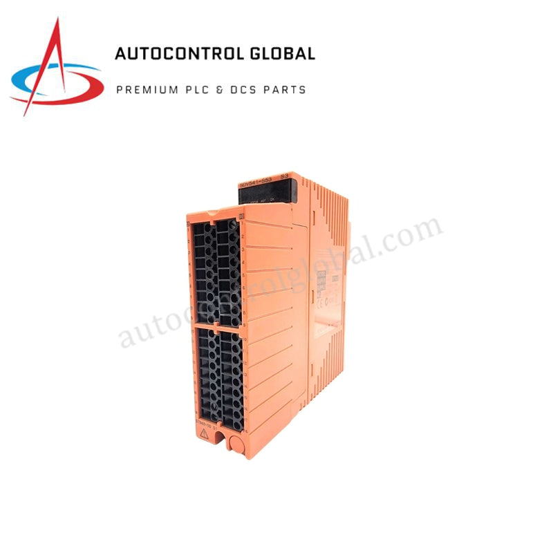 ماژول خروجی دیجیتال Yokogawa SDV541-S53/B4D00 با SIL3 و /B4D00
