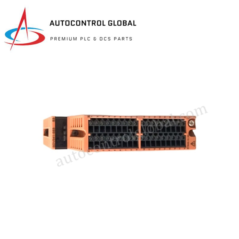 ماژول خروجی دیجیتال Yokogawa SDV541-S53/B4D00 با SIL3 و /B4D00