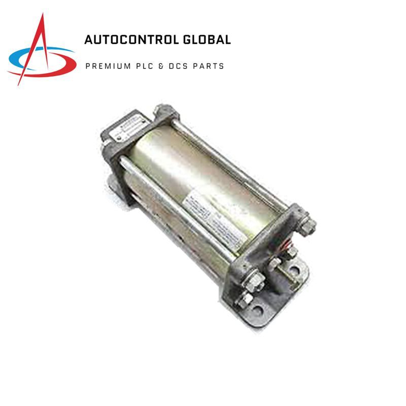 Woodward 8901-037  Booster Servo Motor