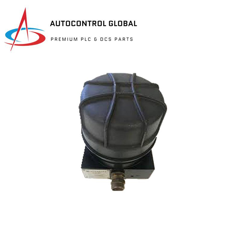 Modul Aktuator Woodward 8901-457