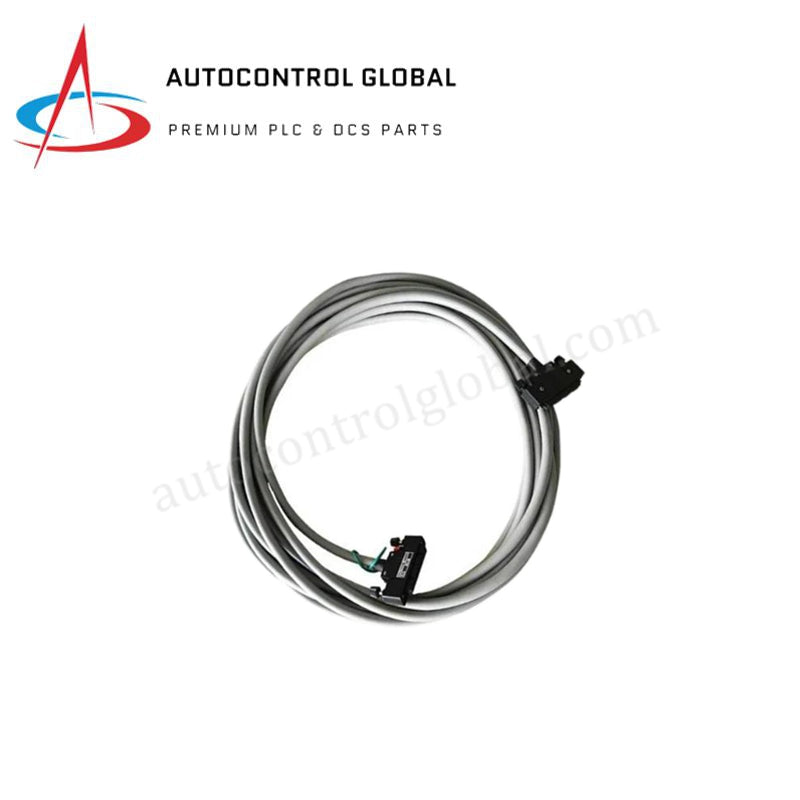 Câble de signal Yokogawa AKB331-M010 50-50 de 10 mètres