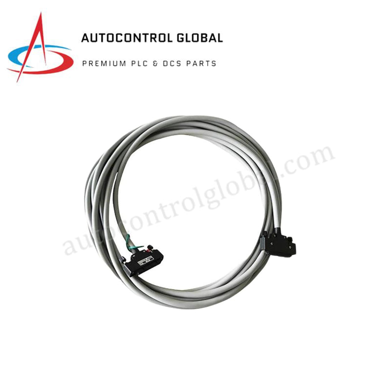 Câble de signal Yokogawa AKB331-M010 50-50 de 10 mètres