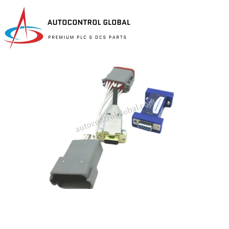 Kit di installazione Woodward 8923-1262 Disponibile