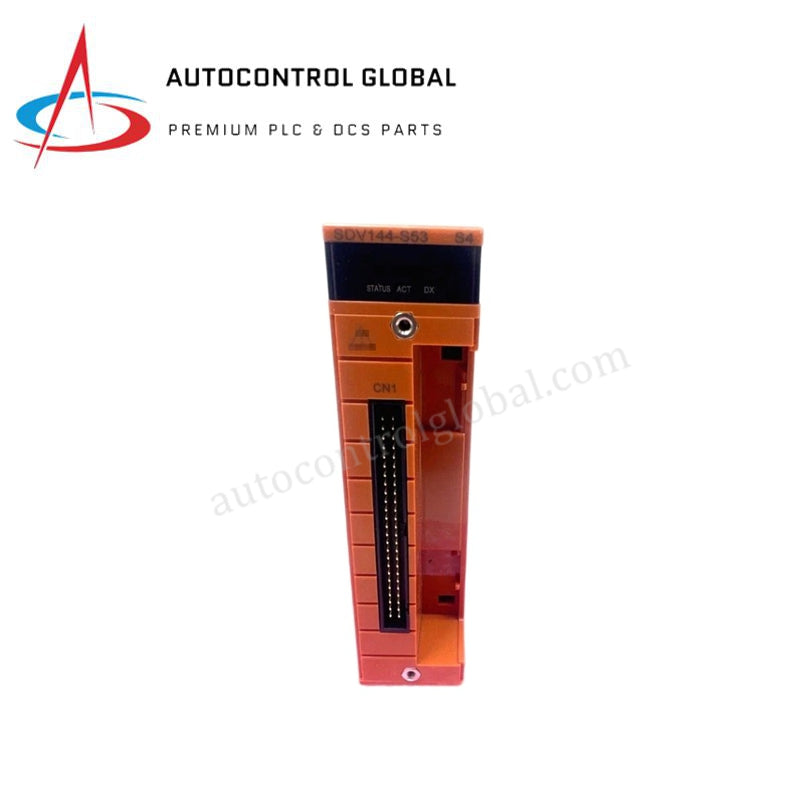 وحدة إخراج رقمية Yokogawa SDV531-S53 ProSafe-RS