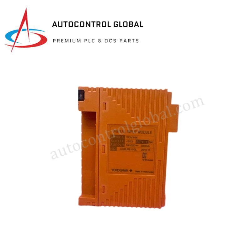 وحدة إخراج رقمية Yokogawa SDV531-S53 ProSafe-RS
