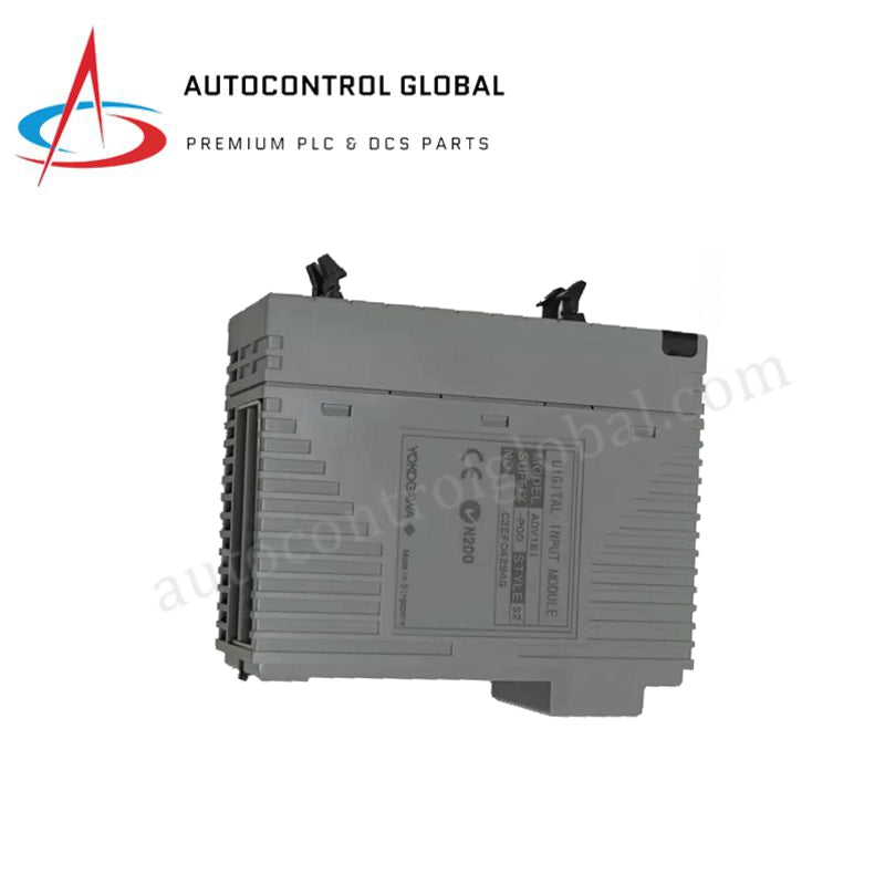 ماژول ورودی دیجیتال | YOKOGAWA ADV151-P13 S2
