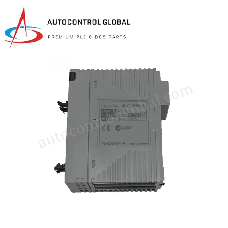ماژول ورودی دیجیتال | YOKOGAWA ADV151-P13 S2
