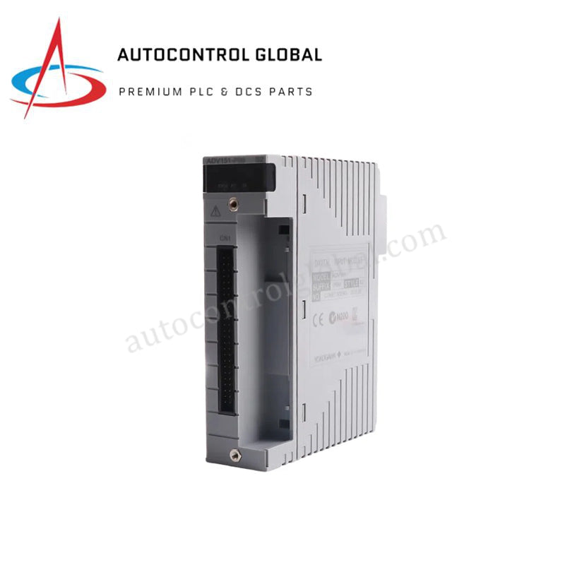 Yokogawa AAI143-H50/ATA4S-00 CENTUM VP-module