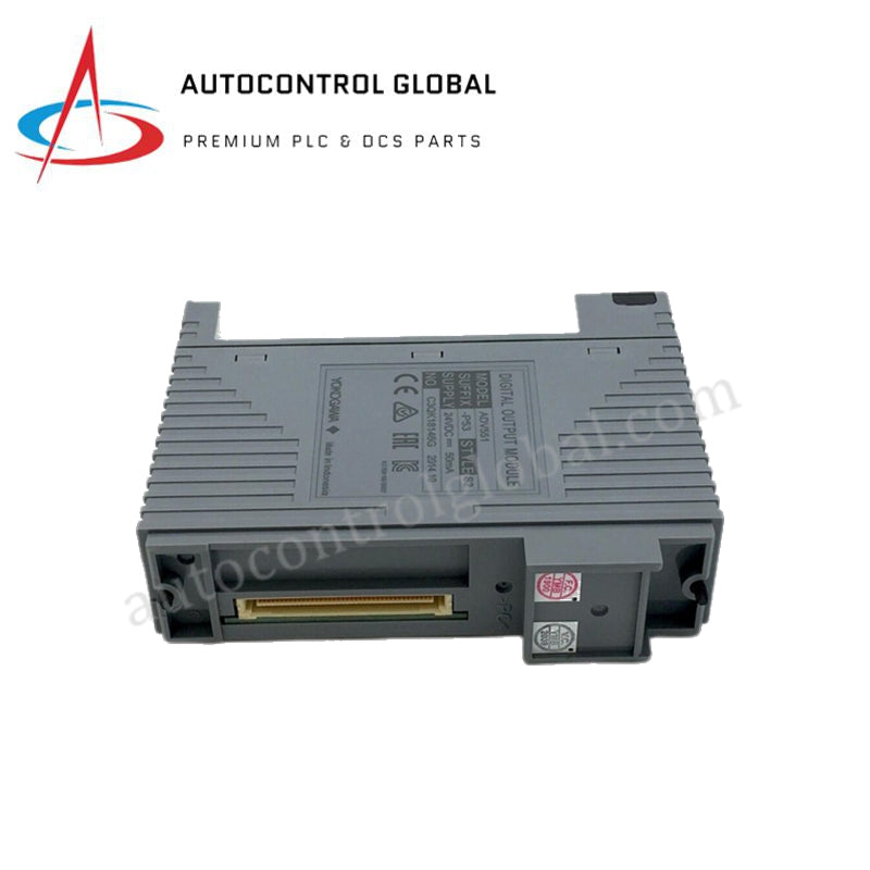 ماژول خروجی دیجیتال ADV551-P10 S2 یوکوگاوا