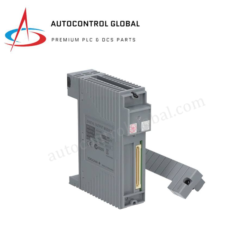 ماژول خروجی دیجیتال ADV551-P10 S2 یوکوگاوا