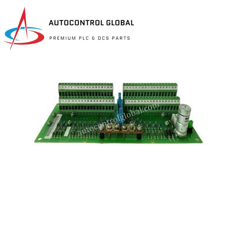 Digital I/O Module | ABB 58063282A SCYC55830 for Automation Systems