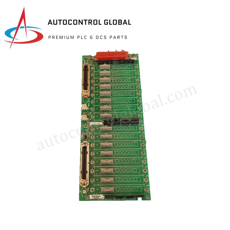 Honeywell MC-GA1H13 51304718-175 Analógový vstup FTA