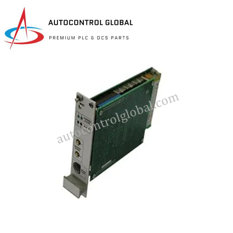 EPRO MMS6740 | Programmable Safety & Alarm Logic Card