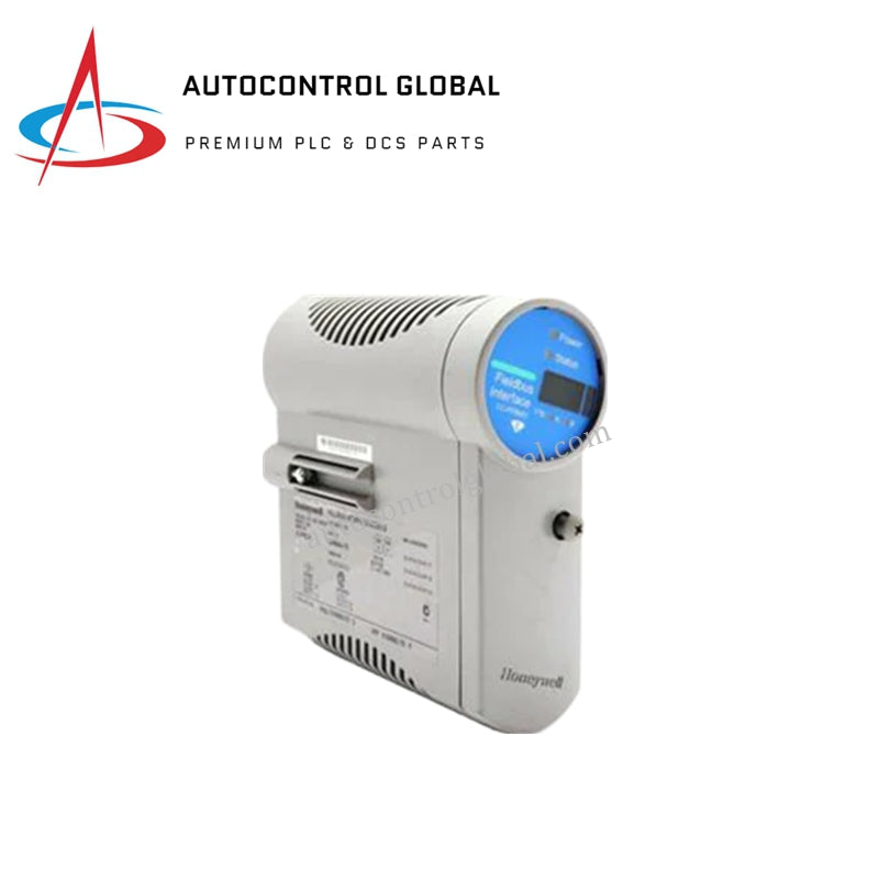 Honeywell 10206/2/1 Modul Output Analog Tersedia